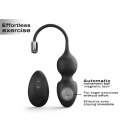 DORCEL LOVE BALLS BLACK DORCEL LOVE BALLS BLACK
