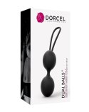 DUAL BALLS NOIR DUAL BALLS NOIR
