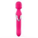 DUAL ORGASMS MAGENTA DUAL ORGASMS MAGENTA