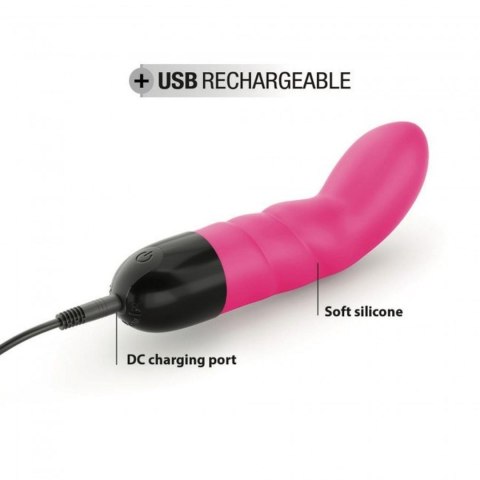 EXPERT G MAGENTA 2.0 - RECHARGEABLE EXPERT G MAGENTA 2.0 - RECHARGEABLE
