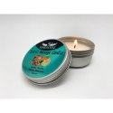 Erotic Massage Candle Sparkling Exotic Fruits 30ml Erotic Massage Candle Sparkling Exotic Fruits 30ml