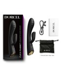 FLEXI RABBIT BLACK FLEXI RABBIT BLACK