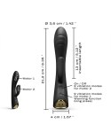 FLEXI RABBIT BLACK FLEXI RABBIT BLACK