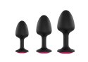 GEISHA PLUG RUBY M GEISHA PLUG RUBY M