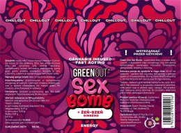 Green Out® „Sex Bomb