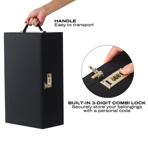 LE COFFRET - PRESTIGE EDITION LE COFFRET - PRESTIGE EDITION