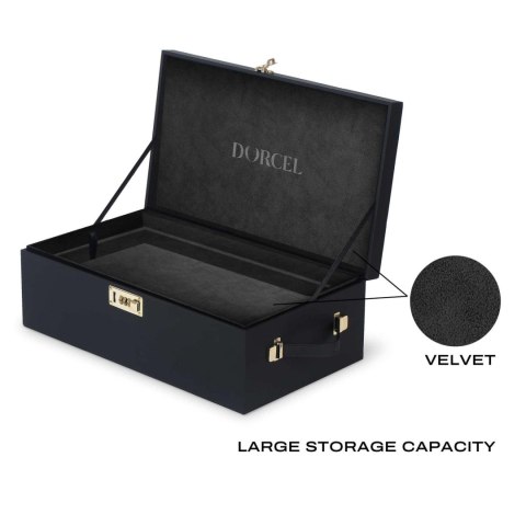 LE COFFRET - PRESTIGE EDITION LE COFFRET - PRESTIGE EDITION