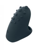 MAGIC FINGER RECHARGEABLE - GRIS MAGIC FINGER RECHARGEABLE - GRIS