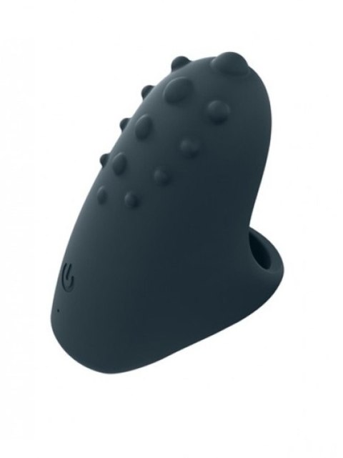 MAGIC FINGER RECHARGEABLE - GRIS MAGIC FINGER RECHARGEABLE - GRIS