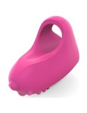 MAGIC FINGER RECHARGEABLE - ROSE MAGIC FINGER RECHARGEABLE - ROSE