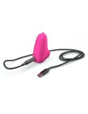MAGIC FINGER RECHARGEABLE - ROSE MAGIC FINGER RECHARGEABLE - ROSE