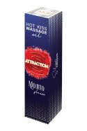 MASSAGE OIL ATTRACTION MOJITO BALM 50 ML MASSAGE OIL ATTRACTION MOJITO BALM 50 ML