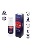 MASSAGE OIL ATTRACTION MOJITO BALM 50 ML MASSAGE OIL ATTRACTION MOJITO BALM 50 ML