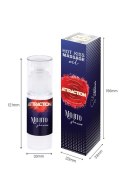 MASSAGE OIL ATTRACTION MOJITO BALM 50 ML MASSAGE OIL ATTRACTION MOJITO BALM 50 ML