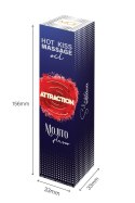 MASSAGE OIL ATTRACTION MOJITO BALM 50 ML MASSAGE OIL ATTRACTION MOJITO BALM 50 ML