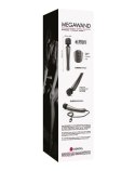 MEGAWAND CHROME SILVER MEGAWAND CHROME SILVER