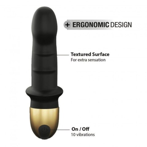 MINI LOVER BLACK 2.0 - RECHARGEABLE MINI LOVER BLACK 2.0 - RECHARGEABLE