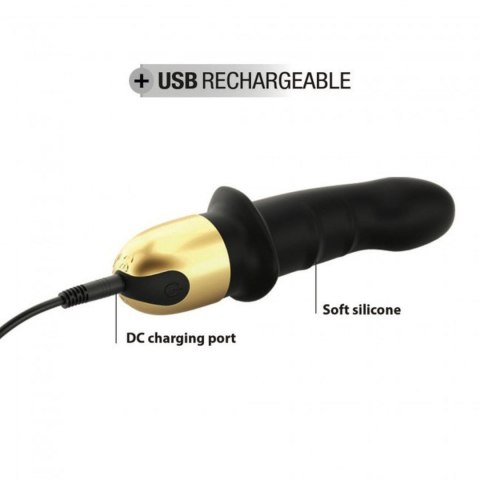 MINI LOVER BLACK 2.0 - RECHARGEABLE MINI LOVER BLACK 2.0 - RECHARGEABLE