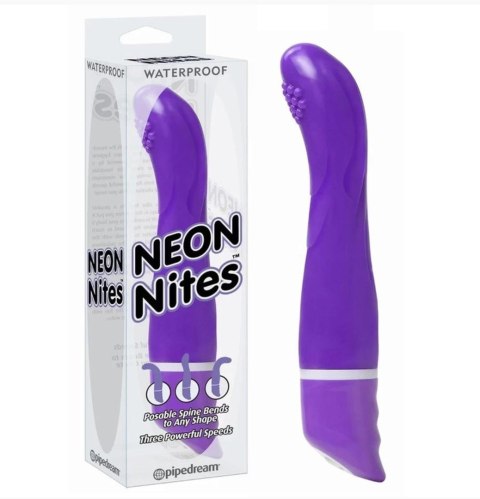 XNeon Nites Purple XNeon Nites Purple