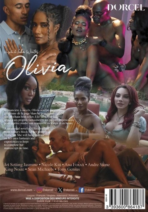 Olivia Olivia