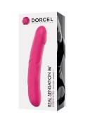 REAL SENSATION M MAGENTA REAL SENSATION M MAGENTA