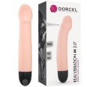 REAL VIBRATION M FLESH 2.0 - RECHARGEABLE REAL VIBRATION M FLESH 2.0 - RECHARGEABLE