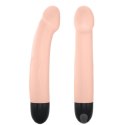 REAL VIBRATION M FLESH 2.0 - RECHARGEABLE REAL VIBRATION M FLESH 2.0 - RECHARGEABLE