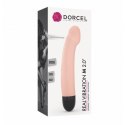 REAL VIBRATION M FLESH 2.0 - RECHARGEABLE REAL VIBRATION M FLESH 2.0 - RECHARGEABLE
