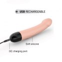 REAL VIBRATION M FLESH 2.0 - RECHARGEABLE REAL VIBRATION M FLESH 2.0 - RECHARGEABLE
