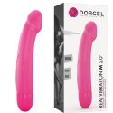 REAL VIBRATION M MAGENTA 2.0 - RECHARGEABLE REAL VIBRATION M MAGENTA 2.0 - RECHARGEABLE