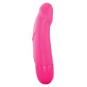 REAL VIBRATION S MAGENTA 2.0 - RECHARGEABLE REAL VIBRATION S MAGENTA 2.0 - RECHARGEABLE