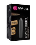 ROCKET BULLET - NOIR ROCKET BULLET - NOIR