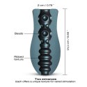 SILI-CUP DUAL SENSATION SILI-CUP DUAL SENSATION