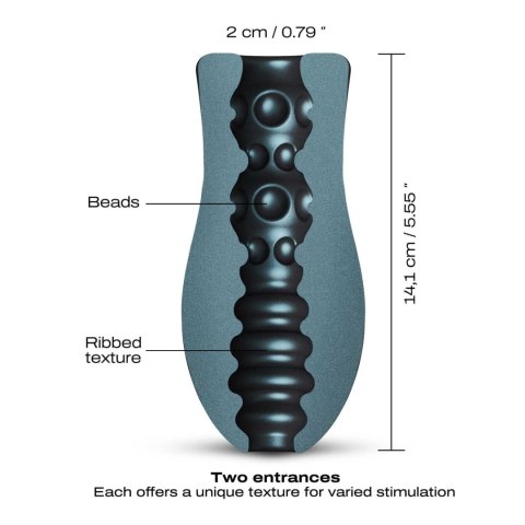 SILI-CUP DUAL SENSATION SILI-CUP DUAL SENSATION