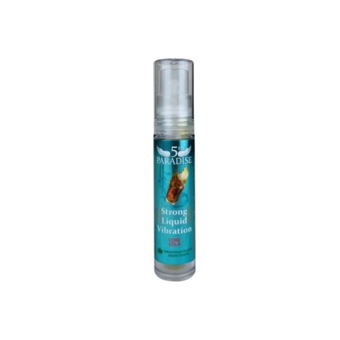 Strong Liquid Vibration Coke 10 ml Strong Liquid Vibration Coke 10 ml