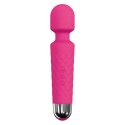WANDERFUL MAGENTA - WAND RECHARGEABLE WANDERFUL MAGENTA - WAND RECHARGEABLE
