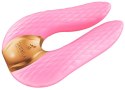 AIKO Intimate Massager Light Pink AIKO Intimate Massager Light Pink