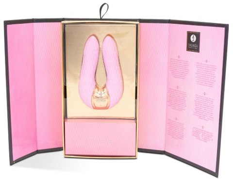 AIKO Intimate Massager Light Pink AIKO Intimate Massager Light Pink