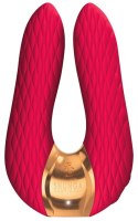 AIKO Intimate Massager Raspberry AIKO Intimate Massager Raspberry