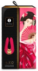 AIKO Intimate Massager Raspberry AIKO Intimate Massager Raspberry