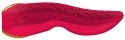 AIKO Intimate Massager Raspberry AIKO Intimate Massager Raspberry