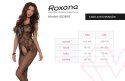 Bodystocking 6528 L/XL Bodystocking 6528 L/XL