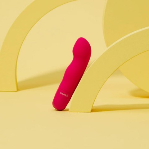 Control Cosmic Pleasure - mini wibrator punktu G Control Cosmic Pleasure - mini wibrator punktu G