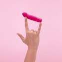 Control Cosmic Pleasure - mini wibrator punktu G Control Cosmic Pleasure - mini wibrator punktu G