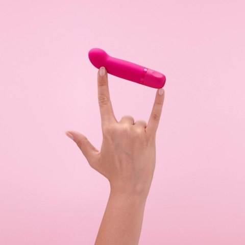 Control Cosmic Pleasure - mini wibrator punktu G Control Cosmic Pleasure - mini wibrator punktu G