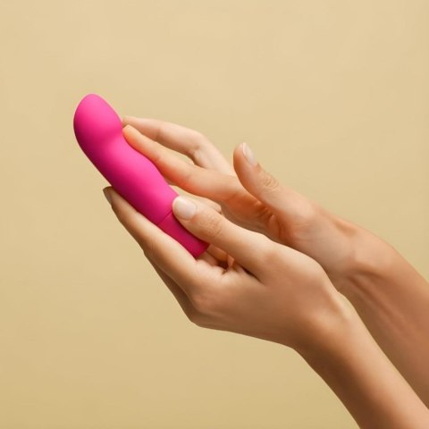 Control Cosmic Pleasure - mini wibrator punktu G Control Cosmic Pleasure - mini wibrator punktu G