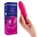 Control Feel XL - wibrator Control Feel XL - wibrator