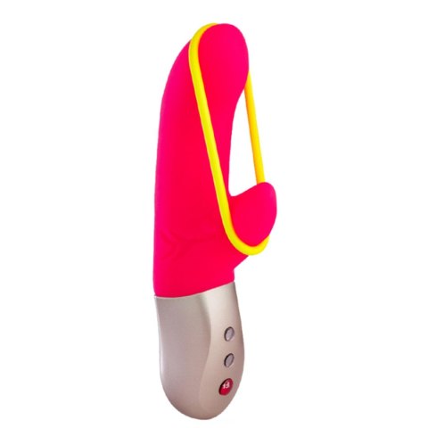 Fun Factory - AMORINO pink/neon yellow Fun Factory - AMORINO pink/neon yellow