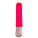 Fun Factory - AMORINO pink/neon yellow Fun Factory - AMORINO pink/neon yellow