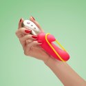 Fun Factory - AMORINO pink/neon yellow Fun Factory - AMORINO pink/neon yellow